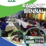 RAPPORT BIENNAL 2019 – 2020