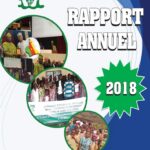 RAPPORT ANNUEL CADDE 2018